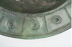 Foto von Bronzebreitrandschüssel (NHMW-PRAE-051245)